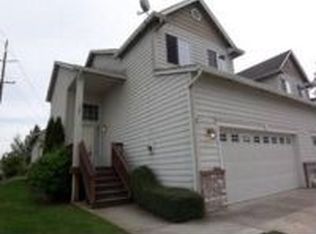 2017 NE 137th Ct, Vancouver, WA