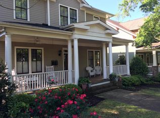 723 S Boylan Ave, Raleigh, NC 27603