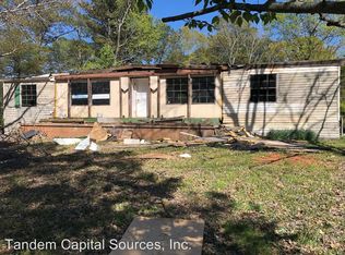 40 North Ave, Hampton, GA 30228