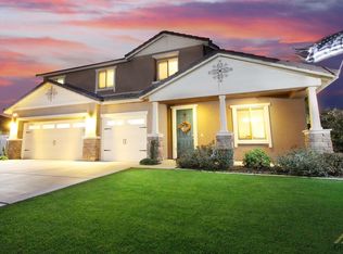 15631 Quintero Pl, Bakersfield, CA 93314