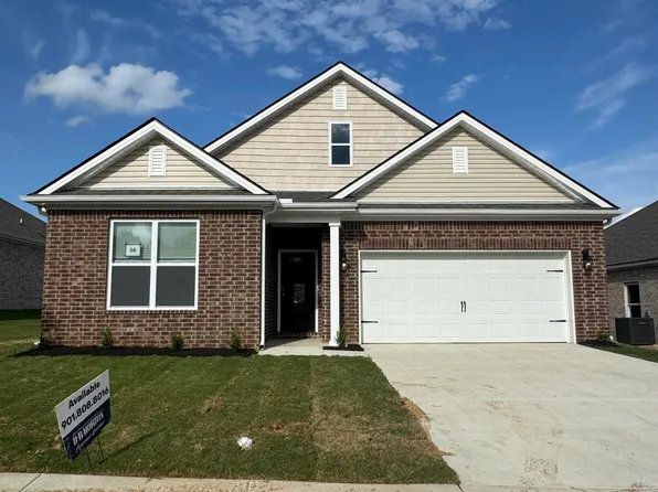 48 Spirit Dance Dr, Byhalia, MS 38611