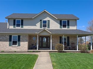 304 S Locust St, Arcanum, OH 45304