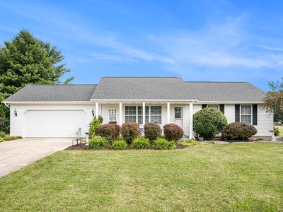 378 Thistle Ave, Climax, MI, 49034