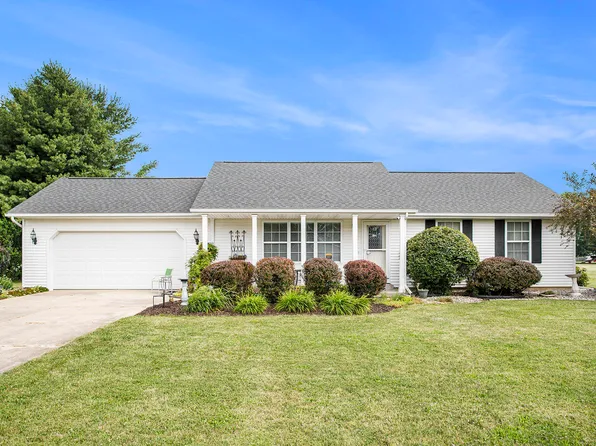 378 Thistle Ave, Climax, MI 49034