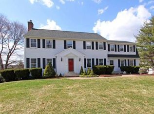 89 Longfellow Rd, Sudbury, MA 01776