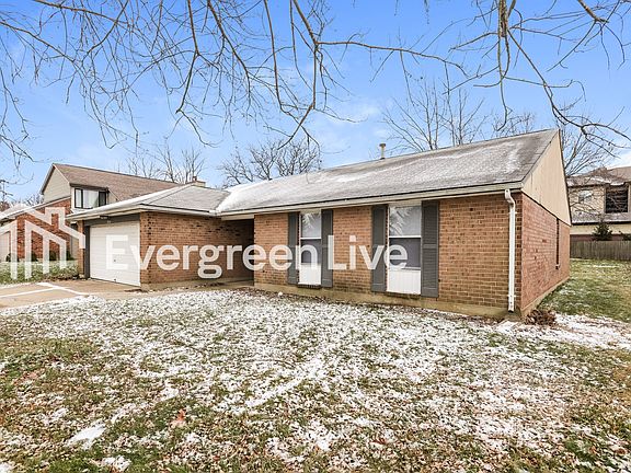 2nd image of 2836 Miami Village Dr