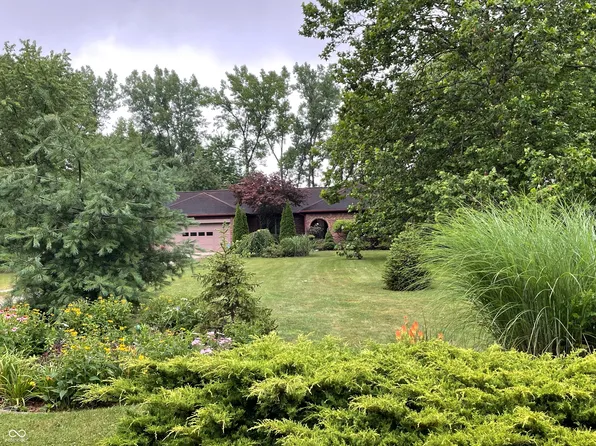 3711 Tara Ct, Carmel, IN 46074