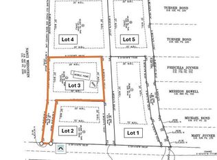 811 Pleasant Oak Rd LOT 3, Windsor, NC 27983