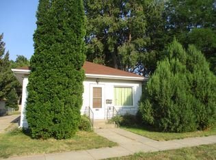 1820 13th St, Gering, NE 69341