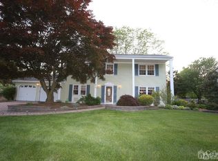 148 Parker Rd, Plainsboro, NJ 08536