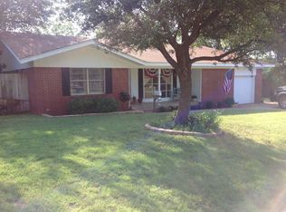2636 Madison Ave, Abilene, TX 79601