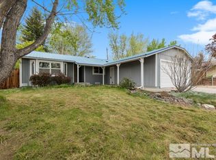 1635 Alamo Dr, Reno, NV 89503