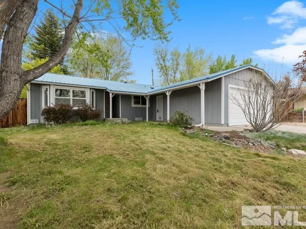 1635 Alamo Dr, Reno, NV 89503