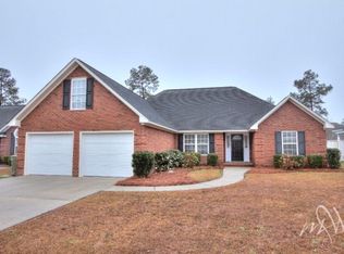 3188 Daufaskie Rd, Sumter, SC 29150