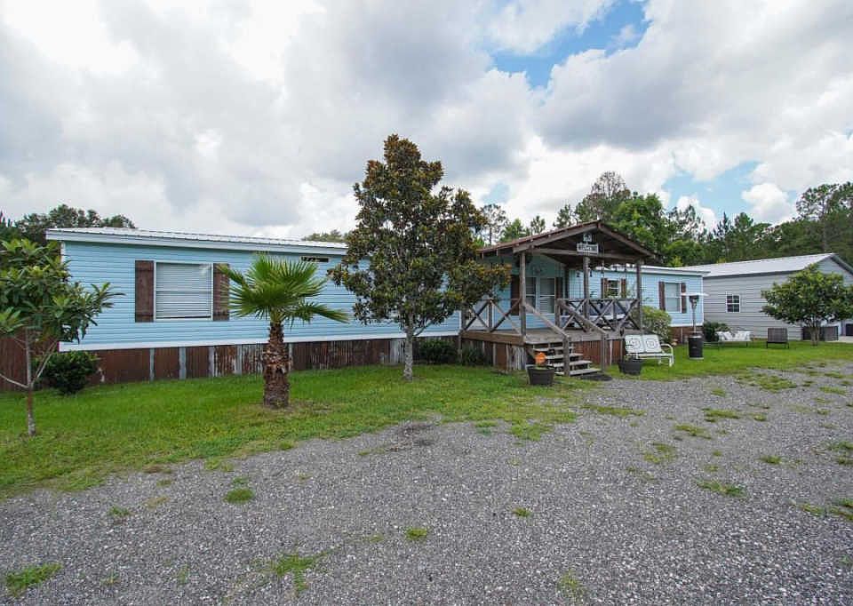 1st image of 95263 Barbaras Pl