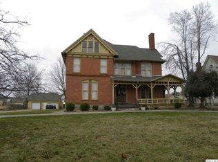 2229 Maine St, Quincy, IL 62301