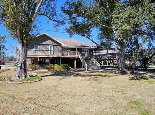 1458 Doctor Beatrous Rd, Theriot, LA 70397
