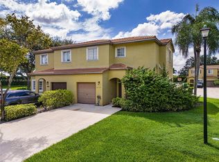 10126 SW 21st St, Miramar, FL 33025