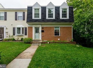 7014 Scotch Dr, Laurel, MD 20707