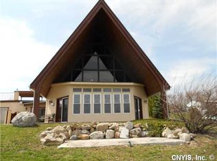 5151 W Lake Rd, Auburn, NY 13021