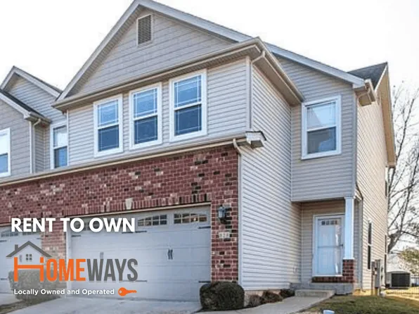 320 Willott Square Dr, Saint Peters, MO 63376