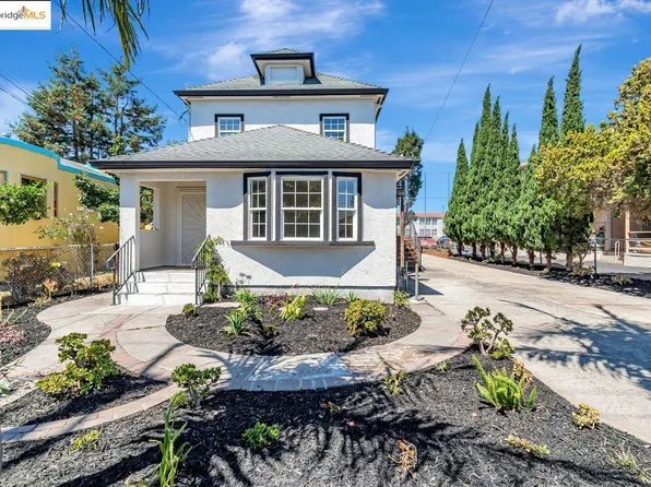 1086 61st St, Oakland, CA 94608