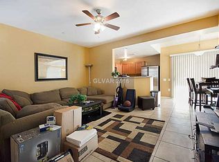 6745 Caporetto Ln UNIT 103, North Las Vegas, NV 89084