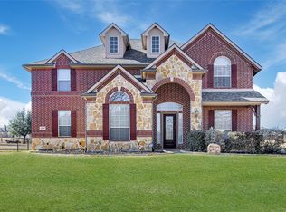 5024 Running Brook Dr, Joshua, TX 76058