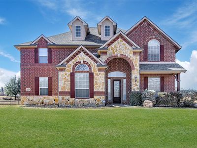 5024 Running Brook Dr, Joshua, TX, 76058