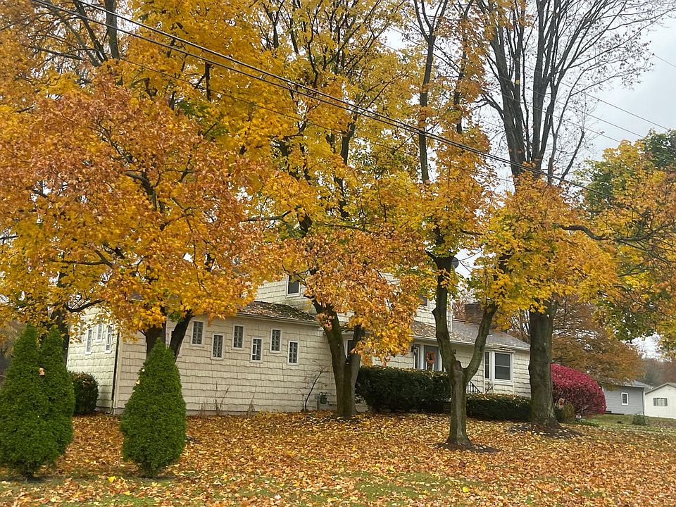 2370 McCleary Jacoby Rd, Cortland, OH 44410 Zillow