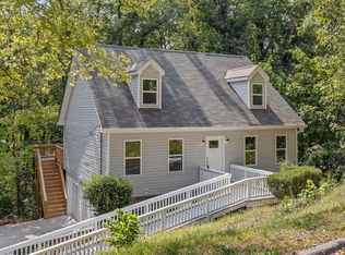 2928 Nurick Dr, Chattanooga, TN 37415