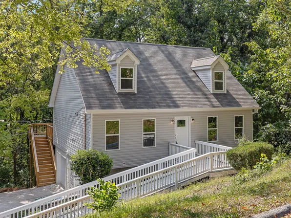 2928 Nurick Dr, Chattanooga, TN 37415