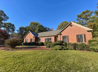 225 High Ridge Dr, Athens, GA 30606
