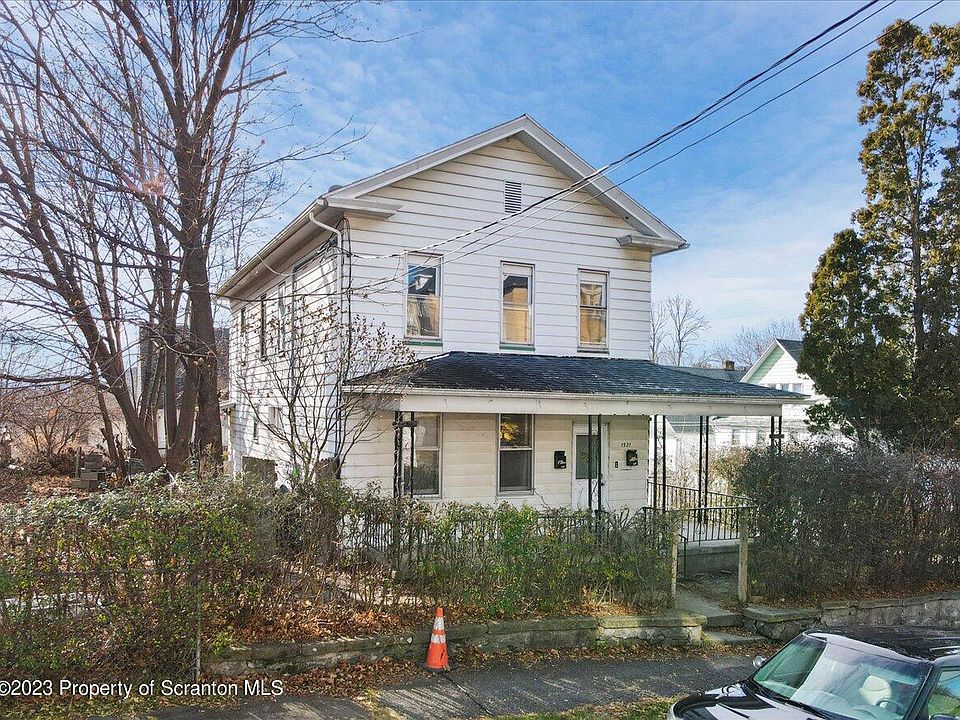 1521 Jackson St, Scranton, PA 18504 Zillow