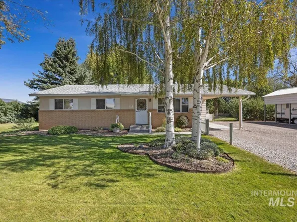 188 S Crystal Dr, Rupert, ID 83350