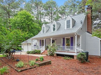 4953 Tuckahoe Trce, Wake Forest, NC, 27587
