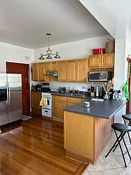 Rented by Richard F Verrilli, LREB