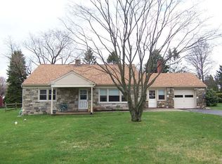 1519 Overhill Rd, West Chester, PA 19382