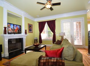 2301 Abby Ln, Atlanta, GA 30345