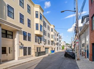 14 Haynes St #101, Boston, MA 02128
