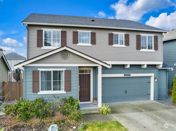 10412 Tailspar Avenue, Granite Falls, WA 98252