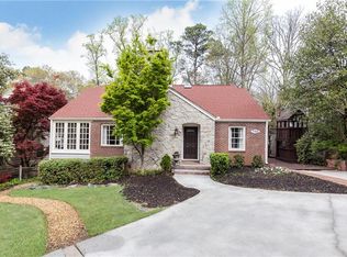 702 Hillpine Dr NE, Atlanta, GA 30306