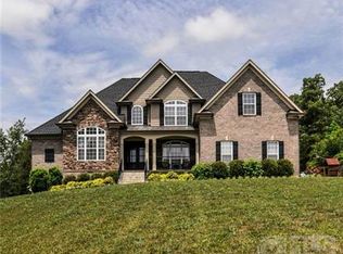 1091 Hall Cemetery Rd, Burns, TN 37029