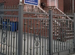 25-03 95th St FLOOR 1, East Elmhurst, NY 11369