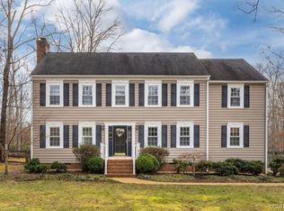 11621 Riverpark Way, Chesterfield, VA 23838