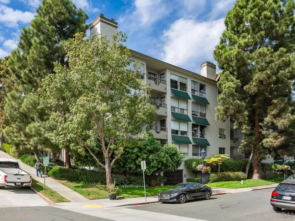 1640 10th Ave Unit 105, San Diego, CA 92101