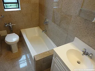 Rented by Sovereign Associates