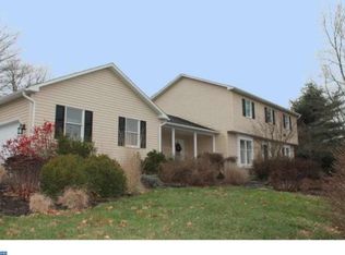 58 Phillip Dr, Kirkwood, PA 17536