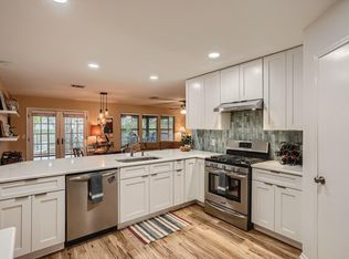 6721 Roseborough Dr, Austin, TX 78747