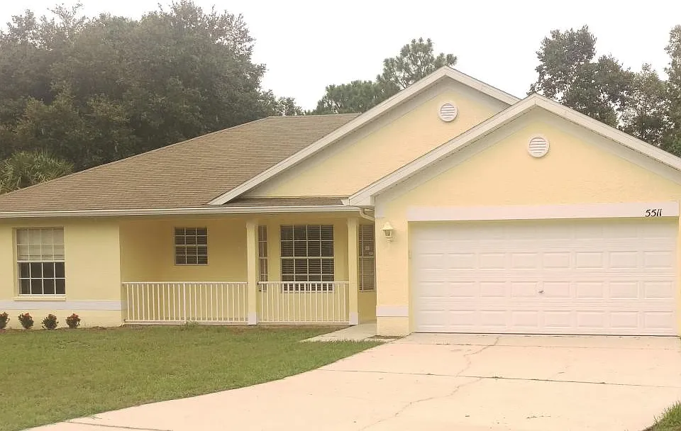 5511 Piedmont Dr